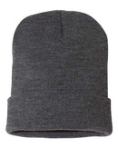 Bayside - Union-Made 12" Beanie - 3895