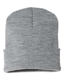 Bayside - Union-Made 12" Beanie - 3895