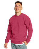 Hanes - Ecosmart® Crewneck Sweatshirt - P160 (More Color)