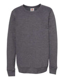 Hanes - Ecosmart® Youth Crewneck Sweatshirt - P360
