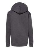 Hanes - Ecosmart® Youth Hooded Sweatshirt - P473