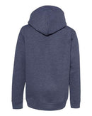 Hanes - Ecosmart® Youth Hooded Sweatshirt - P473