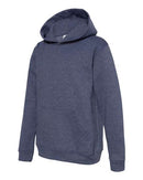 Hanes - Ecosmart® Youth Hooded Sweatshirt - P473