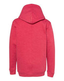 Hanes - Ecosmart® Youth Hooded Sweatshirt - P473