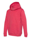 Hanes - Ecosmart® Youth Hooded Sweatshirt - P473
