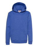 Hanes - Ecosmart® Youth Hooded Sweatshirt - P473