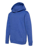 Hanes - Ecosmart® Youth Hooded Sweatshirt - P473