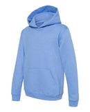 Hanes - Ecosmart® Youth Hooded Sweatshirt - P473
