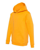 Hanes - Ecosmart® Youth Hooded Sweatshirt - P473
