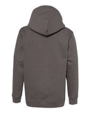 Hanes - Ecosmart® Youth Hooded Sweatshirt - P473