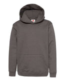 Hanes - Ecosmart® Youth Hooded Sweatshirt - P473