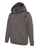 Hanes - Ecosmart® Youth Hooded Sweatshirt - P473