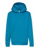 Hanes - Ecosmart® Youth Hooded Sweatshirt - P473