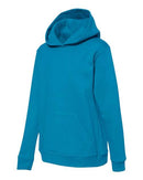 Hanes - Ecosmart® Youth Hooded Sweatshirt - P473