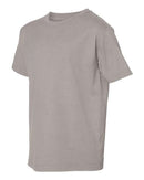 ComfortWash by Hanes - Garment Dyed Youth Short Sleeve T-Shirt - GDH175