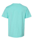 ComfortWash by Hanes - Garment Dyed Youth Short Sleeve T-Shirt - GDH175