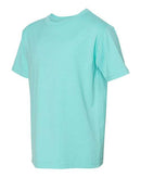 ComfortWash by Hanes - Garment Dyed Youth Short Sleeve T-Shirt - GDH175