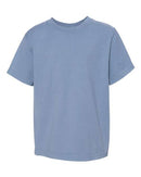 ComfortWash by Hanes - Garment Dyed Youth Short Sleeve T-Shirt - GDH175