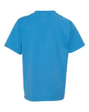 ComfortWash by Hanes - Garment Dyed Youth Short Sleeve T-Shirt - GDH175