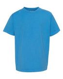 ComfortWash by Hanes - Garment Dyed Youth Short Sleeve T-Shirt - GDH175