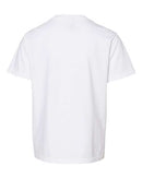 ComfortWash by Hanes - Garment Dyed Youth Short Sleeve T-Shirt - GDH175