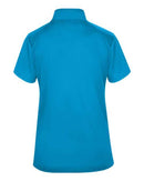 Badger - Women's B-Core Quarter-Zip T-Shirt - 4137