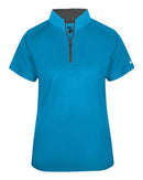 Badger - Women's B-Core Quarter-Zip T-Shirt - 4137