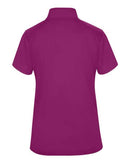 Badger - Women's B-Core Quarter-Zip T-Shirt - 4137