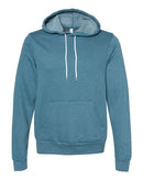BELLA + CANVAS - Unisex Sponge Fleece Hoodie - 3719 (More Color)