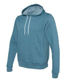 BELLA + CANVAS - Unisex Sponge Fleece Hoodie - 3719 (More Color)