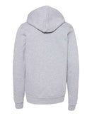 BELLA + CANVAS - Youth Sponge Fleece Hoodie - 3719Y