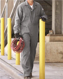 Bulwark - Deluxe Coverall Additional Sizes - CLD4EXT