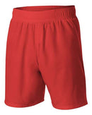Alleson Athletic - Wrestling Shorts - 26WSA