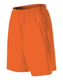 Alleson Athletic - Women's Tech Shorts - 596KPW