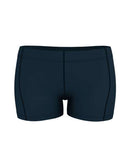 Alleson Athletic - Women's Volleyball Shorts - 825V3PW