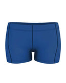 Alleson Athletic - Women's Volleyball Shorts - 825V3PW
