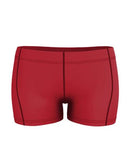 Alleson Athletic - Women's Volleyball Shorts - 825V3PW