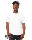 BELLA + CANVAS - FWD Fashion Drop Shoulder Street Tee - 3008