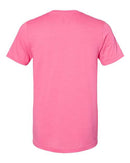 BELLA + CANVAS - Unisex CVC Jersey Tee - 3001CVC (More Color)