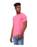 BELLA + CANVAS - Unisex CVC Jersey Tee - 3001CVC (More Color)
