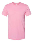 BELLA + CANVAS - Unisex CVC Jersey Tee - 3001CVC
