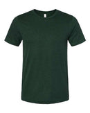BELLA + CANVAS - Unisex CVC Jersey Tee - 3001CVC (More Color)