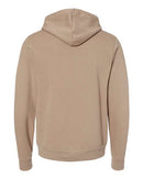 BELLA + CANVAS - Unisex Sponge Fleece Hoodie - 3719 (More Color 2)