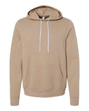 BELLA + CANVAS - Unisex Sponge Fleece Hoodie - 3719 (More Color 2)