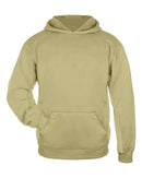 Badger - Youth Performance Fleece Hooded Sweatshirt - 2454