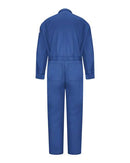 Bulwark - Deluxe Coverall Additional Sizes - CLD4EXT