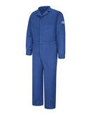 Bulwark - Deluxe Coverall Additional Sizes - CLD4EXT