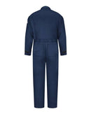 Bulwark - EXCEL FR® ComforTouch® Deluxe Coverall Long Sizes - CLZ4L