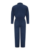 Bulwark - Women's Premium Coverall - Nomex® IIIA - 4.5 oz. - CNB3