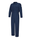 Bulwark - Women's Premium Coverall - Nomex® IIIA - 4.5 oz. - CNB3